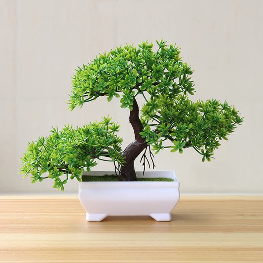 🌳 Artificial Bonsai Tree🌳